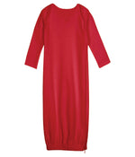 Load image into Gallery viewer, Baby Embroidery Blank Set, Red Color