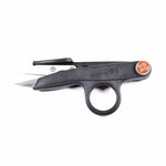 Load image into Gallery viewer, Red Dot Thread Clips 4.75" MUNDIAL