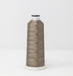 Load image into Gallery viewer, Rhino Brown Gray Color, Classic Rayon Machine Embroidery Thread, (#40 Weight, Ref. 1062), Various Sizes by MADEIRA