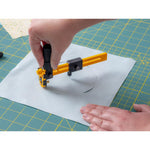 Load image into Gallery viewer, Rotary Circle Cutter by OLFA
