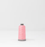 Load image into Gallery viewer, Rustic Pink Color, Polyneon Machine Embroidery Thread, (#40 / #60 Weights, Ref. 1816), Various Sizes by MADEIRA