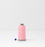 Load image into Gallery viewer, Rustic Pink Color, Polyneon Machine Embroidery Thread, (#40 / #60 Weights, Ref. 1816), Various Sizes by MADEIRA