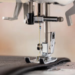 Load image into Gallery viewer, Home Sewing Machine (Leather) Needles (130/705 H LL.), Various by SCHMETZ