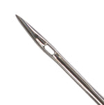 Load image into Gallery viewer, Home Sewing Machine (Leather) Needles (130/705 H LL.), Various by SCHMETZ