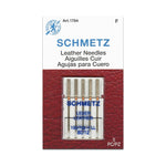 Load image into Gallery viewer, Home Sewing Machine (Leather) Needles (130/705 H LL.), Various by SCHMETZ