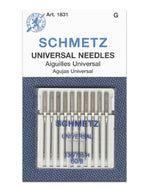 Load image into Gallery viewer, Home Sewing Machine Universal Needles (130/705 H), Various by SCHMETZ