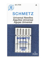 Load image into Gallery viewer, Home Sewing Machine Universal Needles (130/705 H), Various by SCHMETZ