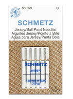 Load image into Gallery viewer, Home Sewing Machine (Jersey - Ball Point) Needles (130/705 H SUK.), Various by SCHMETZ