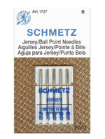 Load image into Gallery viewer, Home Sewing Machine (Jersey - Ball Point) Needles (130/705 H SUK.), Various by SCHMETZ