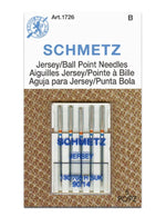 Load image into Gallery viewer, Home Sewing Machine (Jersey - Ball Point) Needles (130/705 H SUK.), Various by SCHMETZ