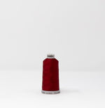 Load image into Gallery viewer, Sangria Color, Polyneon Machine Embroidery Thread, (#40 Weight, Ref. 1982), Various Sizes by MADEIRA