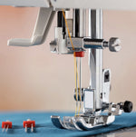 Load image into Gallery viewer, Home Sewing Machine Universal Twin Needles (130/705 H ZWI), Various by SCHMETZ