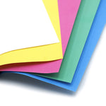 Load image into Gallery viewer, Chacopy Multi-color Tracing Paper, 5/pack (12" x 10") by Clover