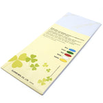 Load image into Gallery viewer, Chacopy Multi-color Tracing Paper, 5/pack (12" x 10") by Clover