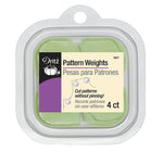 Load image into Gallery viewer, Pattern Weights, Pack of 4 (0.25 lb. each) by Dritz