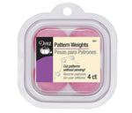 Load image into Gallery viewer, Pattern Weights, Pack of 4 (0.25 lb. each) by Dritz
