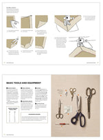 Load image into Gallery viewer, How To Machine Sew Book by Susie Johns