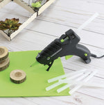 Load image into Gallery viewer, Mini Dual Temp Kit, (20 Watt Glue Gun + 12 Glue Sticks), Ref. DT-200FKIT by Surebonder®