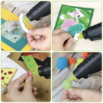 Load image into Gallery viewer, Full Size Low Temp Glue Gun, 40 Watt (Ref. L-270), Essentials Series by Surebonder®