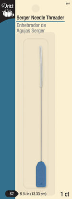 Load image into Gallery viewer, Serger Needle Threader by Dritz®