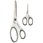 Load image into Gallery viewer, Sewing Fabric Scissors (Set of 2) by Singer