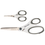 Load image into Gallery viewer, Sewing Fabric Scissors (Set of 2) by Singer