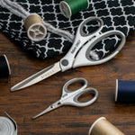 Load image into Gallery viewer, Sewing Fabric Scissors (Set of 2) by Singer
