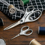 Load image into Gallery viewer, Sewing Fabric Scissors (Set of 2) by Singer