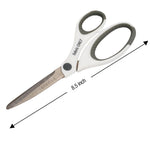 Load image into Gallery viewer, Sewing Fabric Scissors (with Comfort Grip)  8.5&quot;  by Singer
