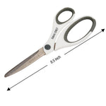 Load image into Gallery viewer, Sewing Fabric Scissors (with Comfort Grip) 8.5" by Singer