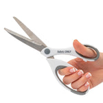 Load image into Gallery viewer, Sewing Fabric Scissors (with Comfort Grip) 8.5" by Singer