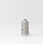 Load image into Gallery viewer, Silver Birch Color, Classic Rayon Machine Embroidery Thread, (#40 Weight, Ref. 1087), Various Sizes by MADEIRA