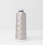 Load image into Gallery viewer, Silver Birch Color, Classic Rayon Machine Embroidery Thread, (#40 Weight, Ref. 1087), Various Sizes by MADEIRA