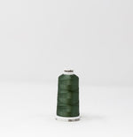 Load image into Gallery viewer, Silver Sage Green Color, Classic Rayon Machine Embroidery Thread, (#40 Weight, Ref. 1392), Various Sizes by MADEIRA