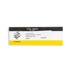 Load image into Gallery viewer, Long Darners Hand Sewing Needles, 25/pack, Various Sizes by John James®