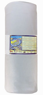 Load image into Gallery viewer, Soft & Bright, Needle Polyester Batting, 45 in x 50 yards Bolt