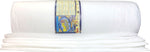 Load image into Gallery viewer, Soft & Bright, Needle Polyester Batting, 45 in x 50 yards Bolt