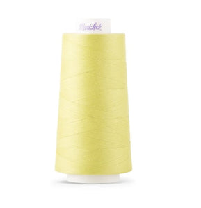 Maxi-Lock Serger (All Purpose) Spun Polyester Thread --- 3,000 yards --- Various Colors by Maxi-Lock®