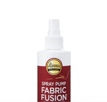 Load image into Gallery viewer, Spray Pump Fabric Fusion, Permanent Fabric Adhesive, 8 fl oz., Aleene's®