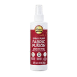 Load image into Gallery viewer, Spray Pump Fabric Fusion, Permanent Fabric Adhesive, 8 fl oz., Aleene's®