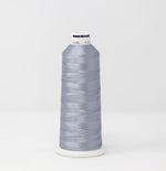 Load image into Gallery viewer, Stainless Steel Color, Classic Rayon Machine Embroidery Thread, (#40 Weight, Ref. 1212), Various Sizes by MADEIRA