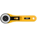Load image into Gallery viewer, Standard Rotary Cutter (Straight Handle), 45mm by OLFA