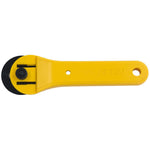 Load image into Gallery viewer, Standard Rotary Cutter (Straight Handle), 45mm by OLFA