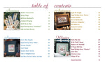Load image into Gallery viewer, Stitchery Something For Every Season Cross Stitch Book - Leisure Arts