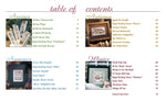 Load image into Gallery viewer, Stitchery Something For Every Season Cross Stitch Book - Leisure Arts