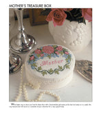 Load image into Gallery viewer, Stitchery Something For Every Season Cross Stitch Book - Leisure Arts