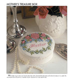 Load image into Gallery viewer, Stitchery Something For Every Season Cross Stitch Book - Leisure Arts