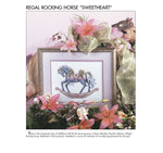 Load image into Gallery viewer, Stitchery Something For Every Season Cross Stitch Book - Leisure Arts