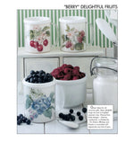 Load image into Gallery viewer, Stitchery Something For Every Season Cross Stitch Book - Leisure Arts