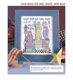 Load image into Gallery viewer, Stitchery Something For Every Season Cross Stitch Book - Leisure Arts